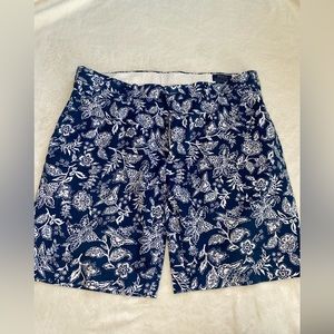 Polo Ralph Lauren shorts.
